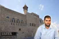 الشيخ محمد أبو نجم "سيبقى صوت الأذان يرتفع مجلجلاً في كل أرجاء مدينة يافا"